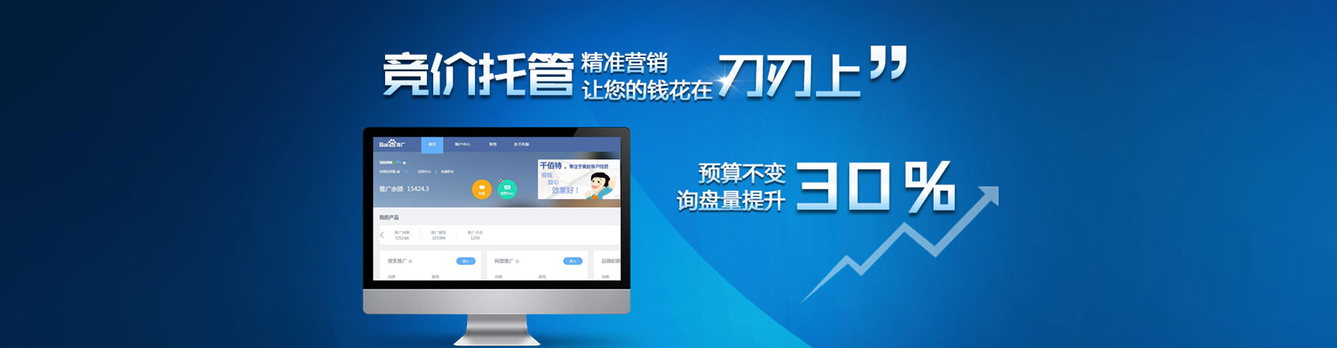 庐江sem外包